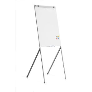 Rocada Conference Flipchart Easel 