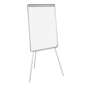 Bi-Office Earth Flipchart Easel 