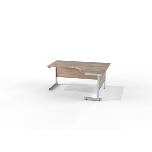 Satellite Crescent Desks