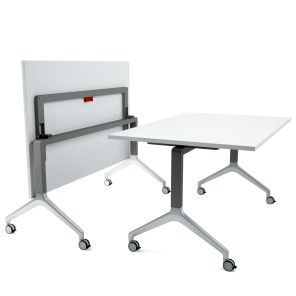 Deploy Flip Top Tables