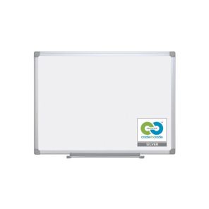 Bi-Office Earth Maya Frame Whiteboard