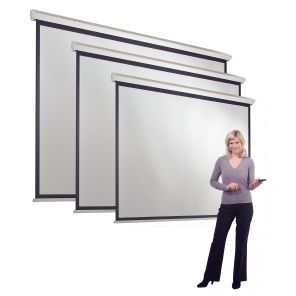 Eyeline Design Electric Screens