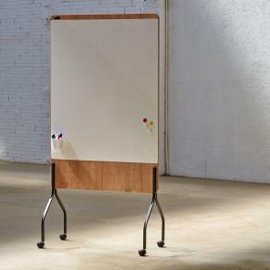 Natural Mobile Whiteboard