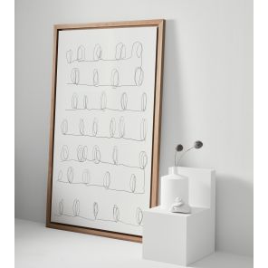 OFFSET Writing Board