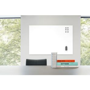 MagVision Magnetic Glass Boards