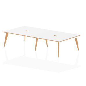 Oslo Bench - Pod of Four