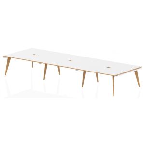 Oslo Bench - Pod of Six