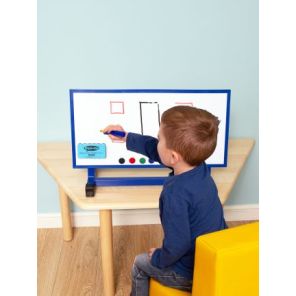 Small Individual Desktop Easel