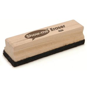 Wooden Handled Erasers