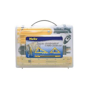 Helix Board Equipment Set Box