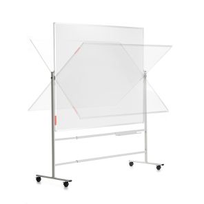 Rocada Universal Mobile Revolving Board Support (Stand only - please purchase board separately)