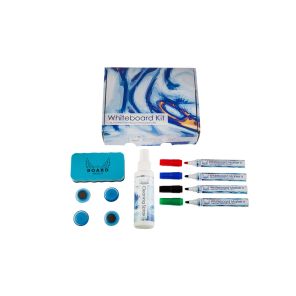 Board Angels Whiteboard Accessory Kit 